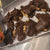 Peanut Chocolate Covered Clusters