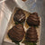 Dark Chocolate Covered Strawberries