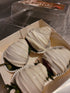White Chocolate Covered Strawberries