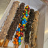 Assorted Chocolate Covered Pretzels Box (Gift)