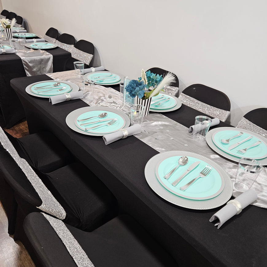 RESERVING EVENT SPACE