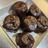 Gourmet Dark Chocolate Covered Marshmallows
