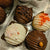 4 Pack Assortment Cocoa Bomb Flavors