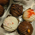 4 Pack Assortment Cocoa Bomb Flavors