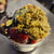 Dubai Pistachio Chocolate Strawberry Cup