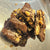 Peanut Butter Milk Chocolate Covered Graham Crackers