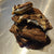 S'mores Chocolate Covered Graham Crackers