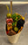 Charcuterie Cup
