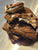 S'mores Chocolate Covered Graham Crackers