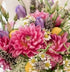 Seasonal Fresh Flowers