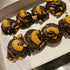 Cashew Chocolate Covered Clusters