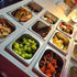 Charcuterie Event Cart