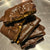 Dark Chocolate Covered Graham Crackers with Sea Salt.