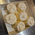 Gourmet White Chocolate Covered Marshmallows