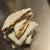 White Chocolate Covered Graham Crackers