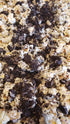 Gourmet OREO White Chocolate Covered Kettle Corn