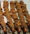 Butterfinger-Gourmet Chocolate Covered Pretzels