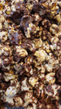 Gourmet Dark Chocolate Covered Kettle Corn