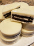 Gourmet White Chocolate Covered OREOS