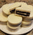 Gourmet White Chocolate Covered OREOS