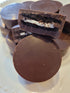 Gourmet Milk Chocolate Covered OREOS