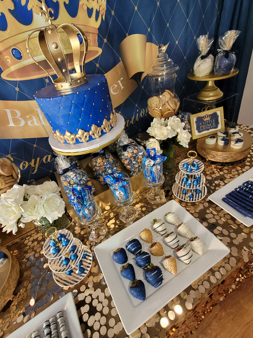 Dessert Tables