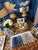 Dessert Tables
