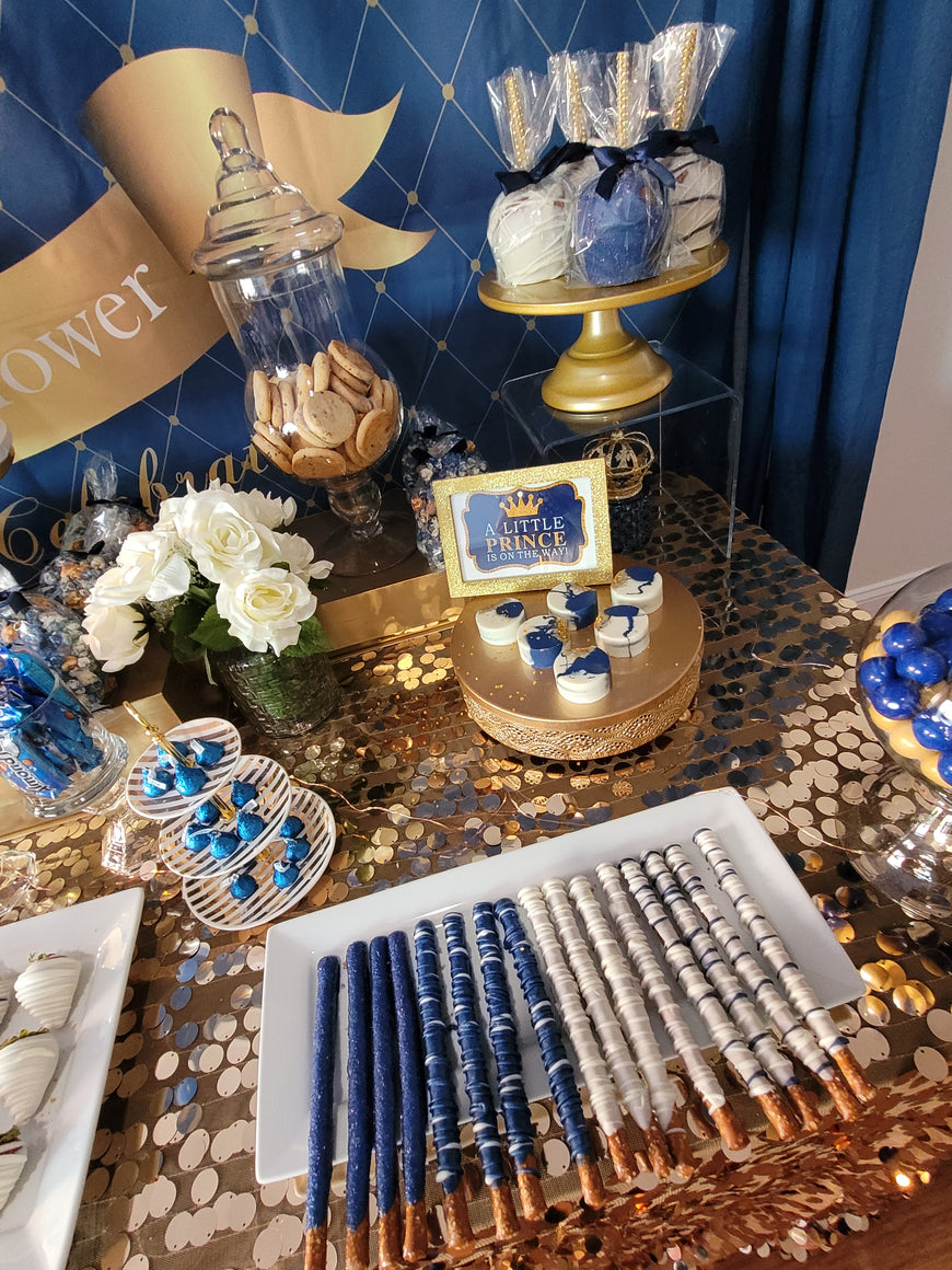 Dessert Tables