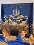 Dessert Tables