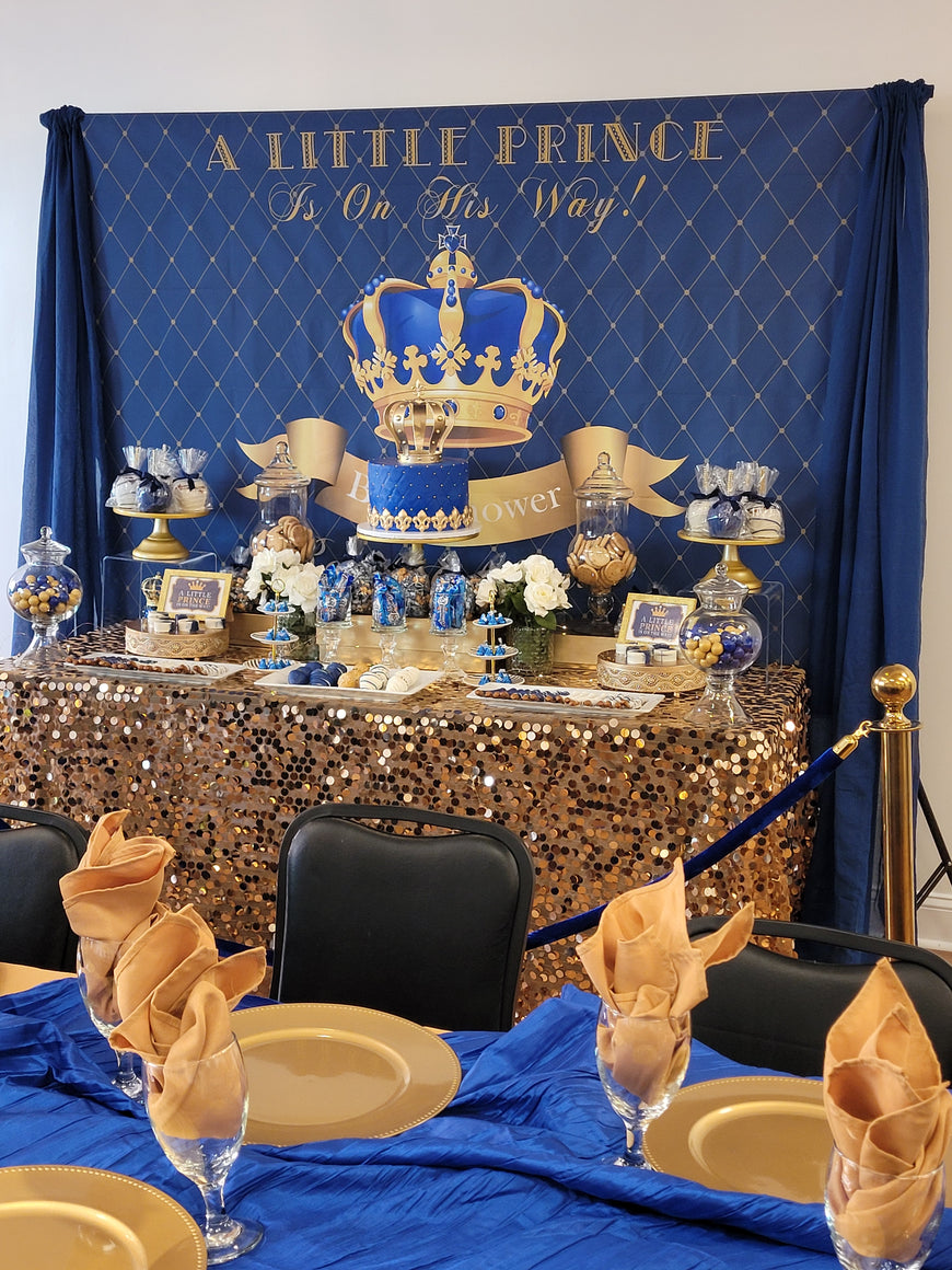 Dessert Tables