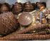 Small MILK Chocolate Sample Box.