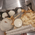 Small WHITE Chocolate Sample Box.